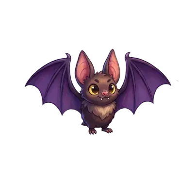 Bat card