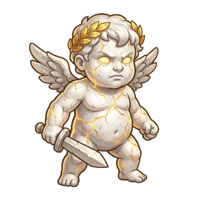 Cherub card