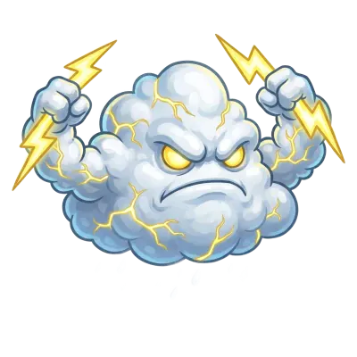 Cloudling card