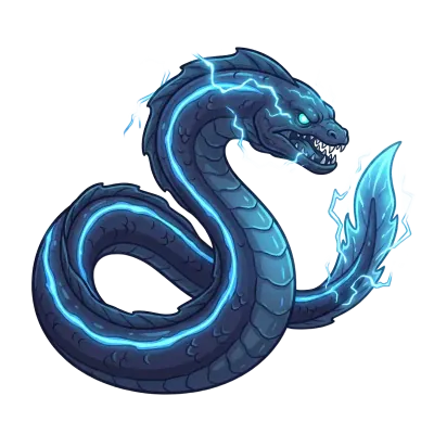 Eel card