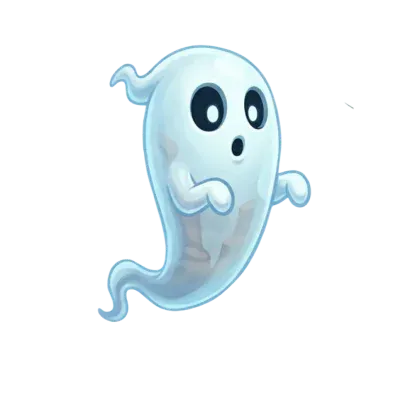 Ghost card