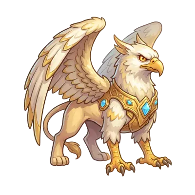 Gryphon card