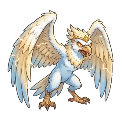 Harpy card