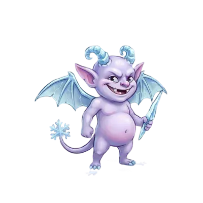 Imp card