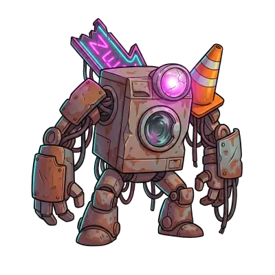 Junker card