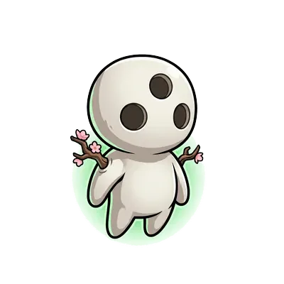 Kodama card