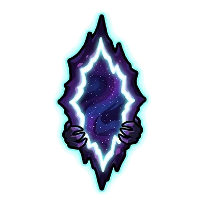 Living Rift card