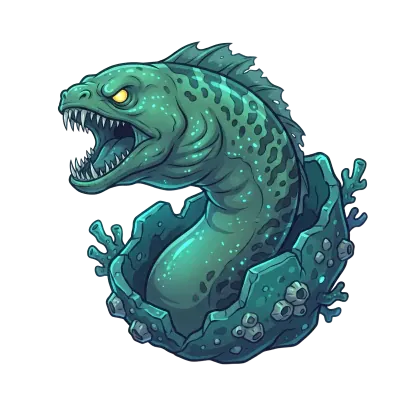 Moray card