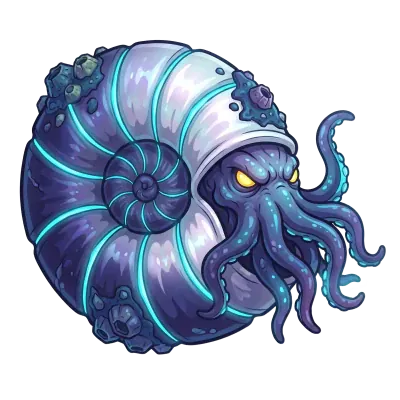 Nautilus card
