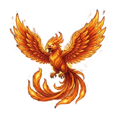 Phoenix card