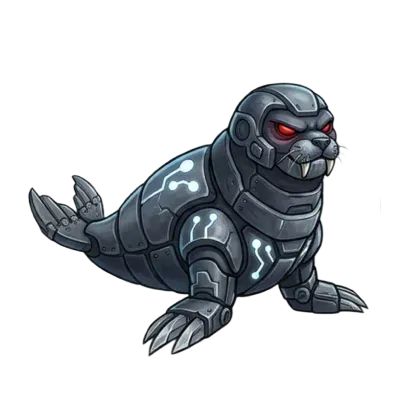 Seal card