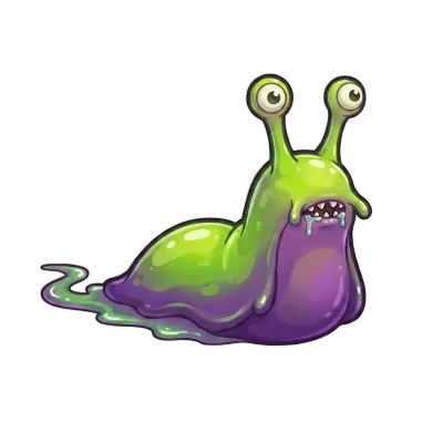 Slug card