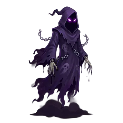 Specter card