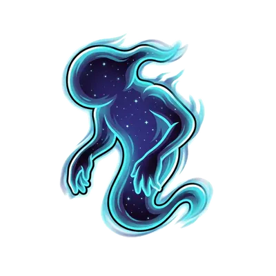 Void Echo card