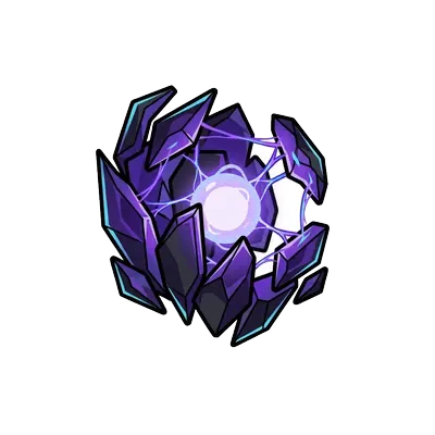 Void Mote card