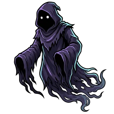 Void Phantom card
