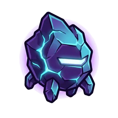 Void Shard card