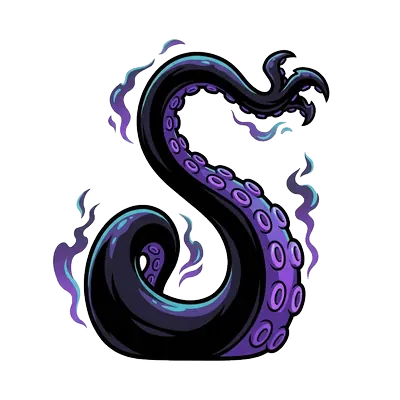 Void Tendril card