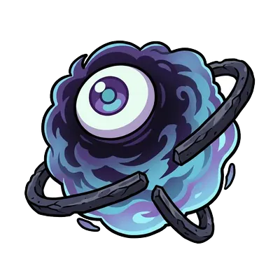 Void Watcher card