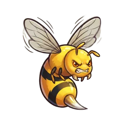 Wasp card